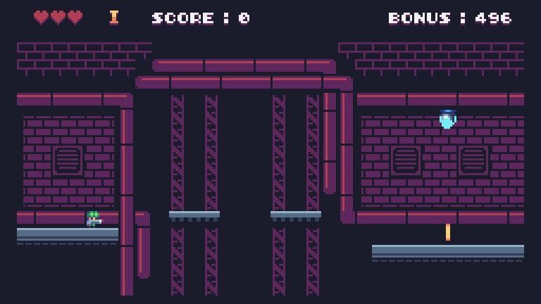 STEEL WAR screenshot 3