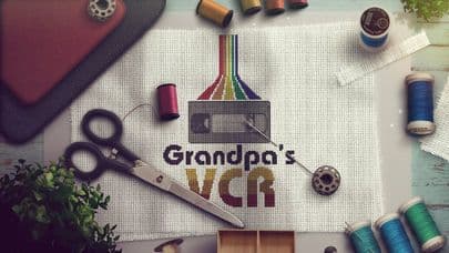 Grandpas VCR screenshot 6