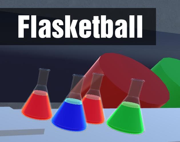 Flasketball