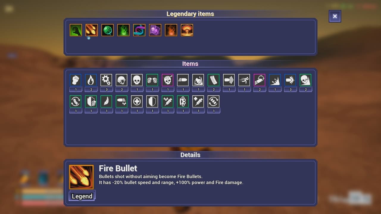 MechNest screenshot 4