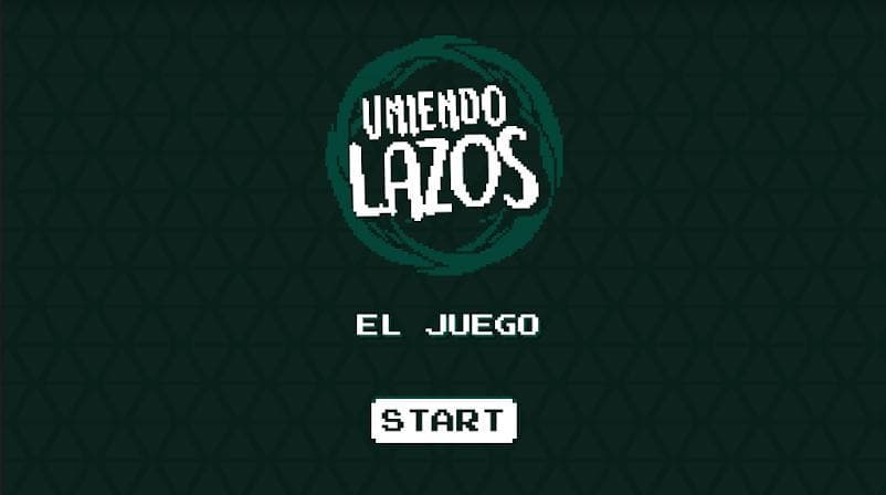 Uniendo Lazos: El Videojuego