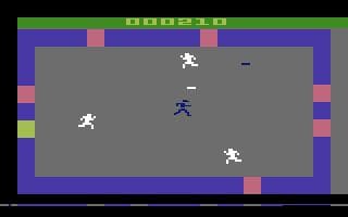 Tron: Deadly Discs screenshot 2