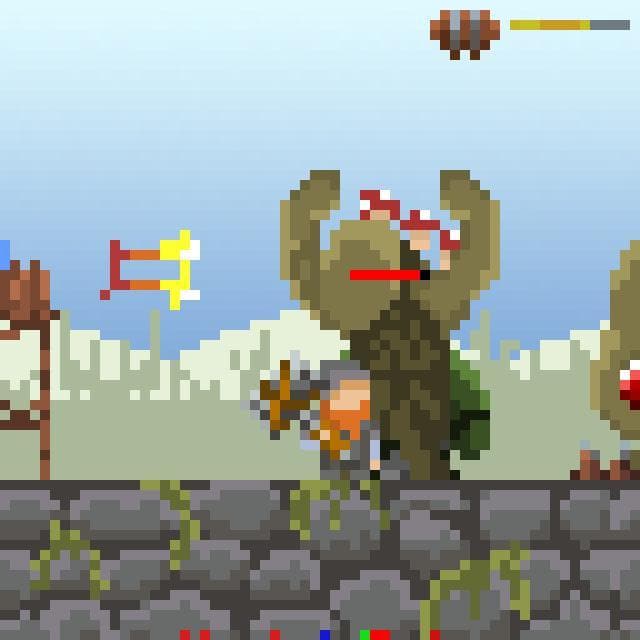 Lord of the Beer screenshot 2