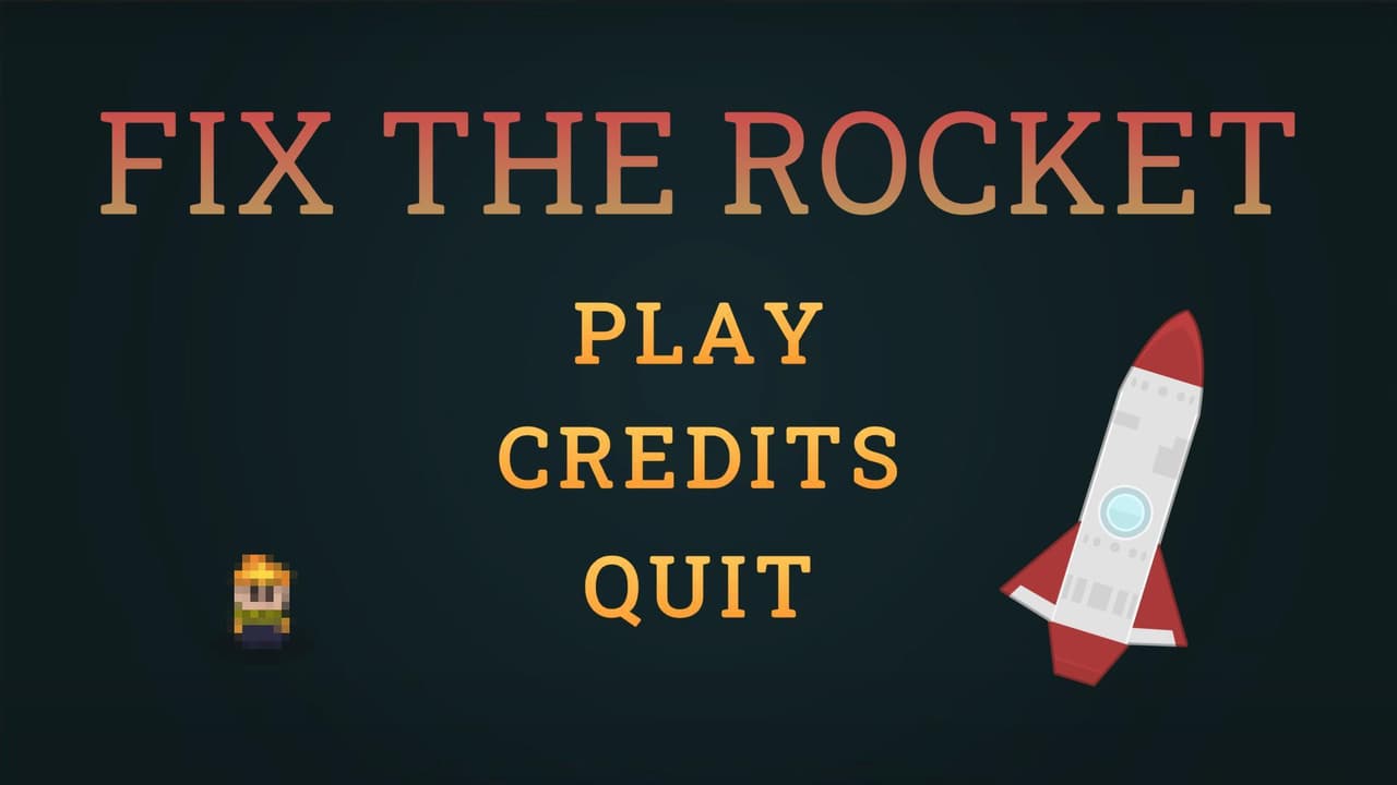 FixTheRocket screenshot 2