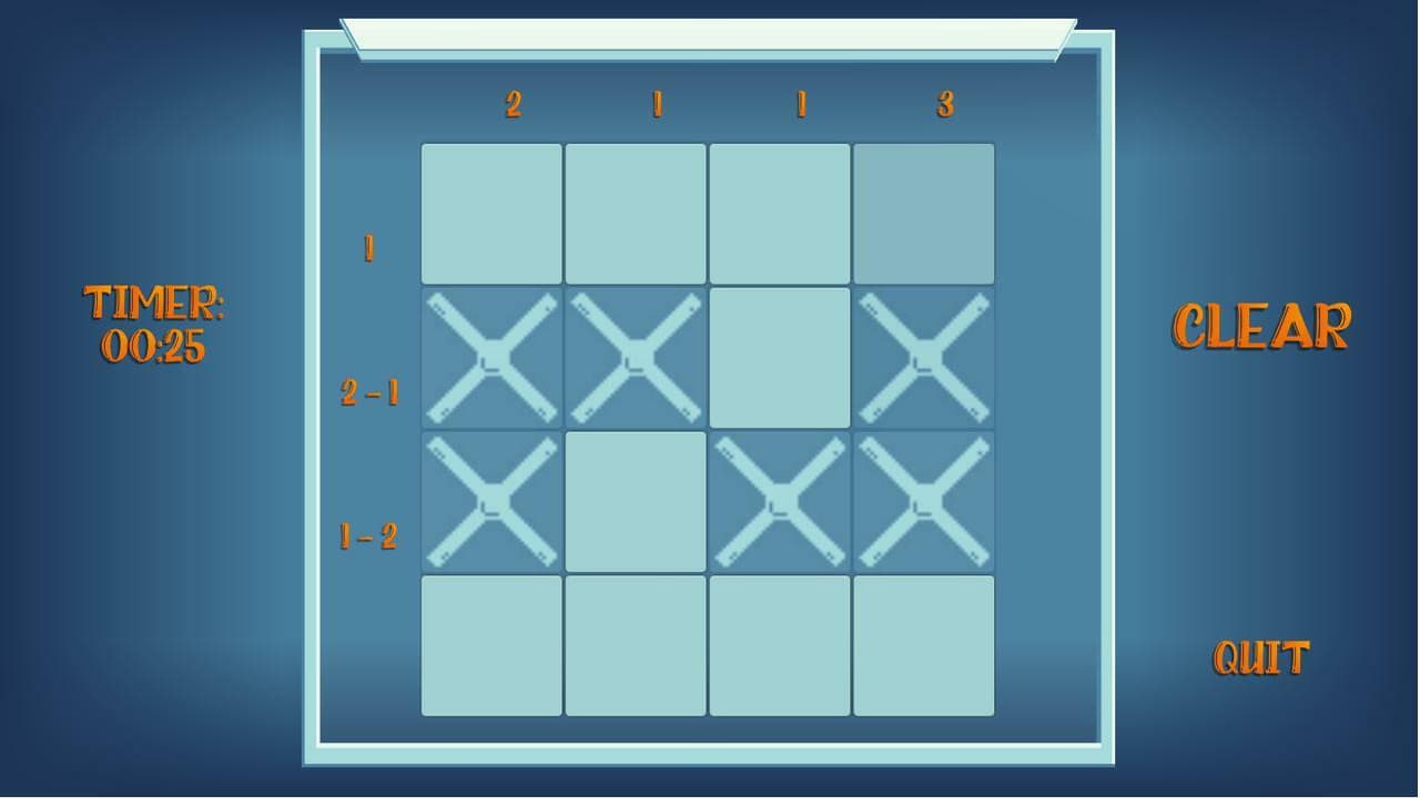 Toggle! screenshot 3
