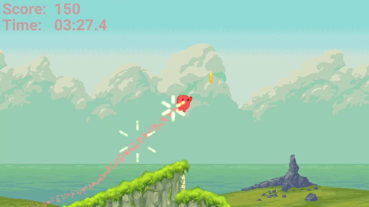 Impulse (itch) screenshot 5