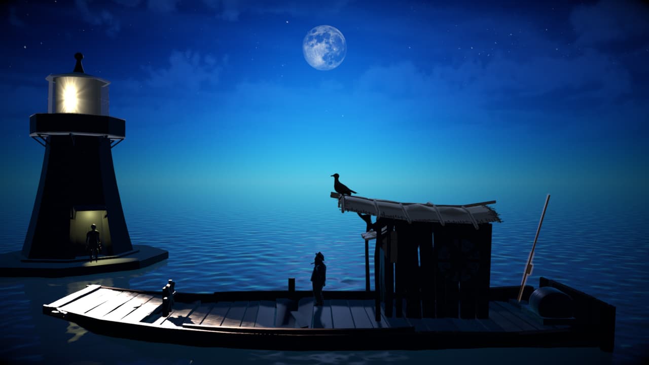 The Mysterious Mrs. Valentine screenshot 4