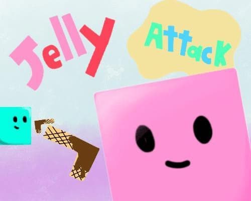 Jelly Attack