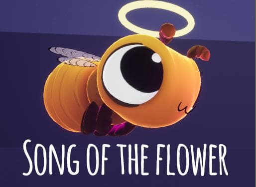 Song Of The Flower: Fixed