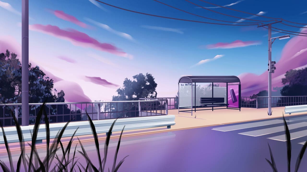Busstop love match screenshot 2