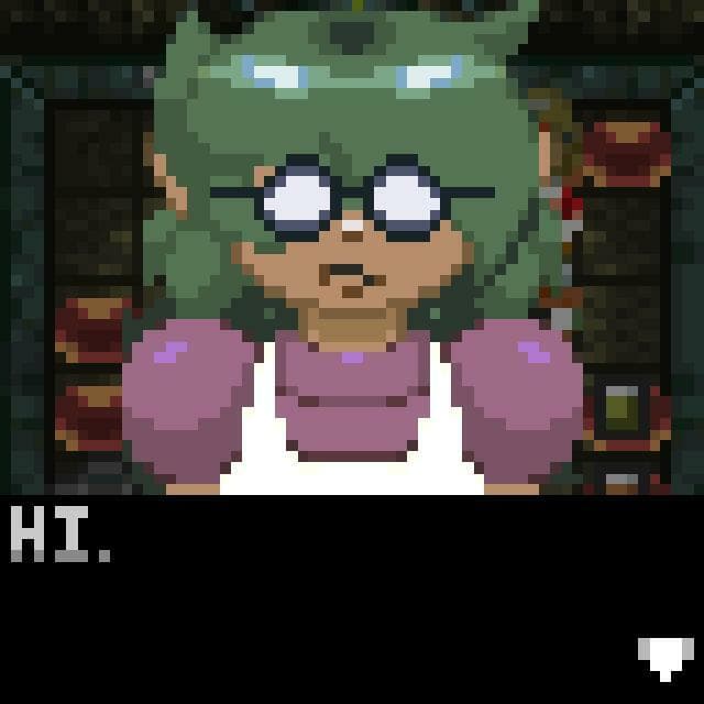 Secret Tea Garden screenshot 3