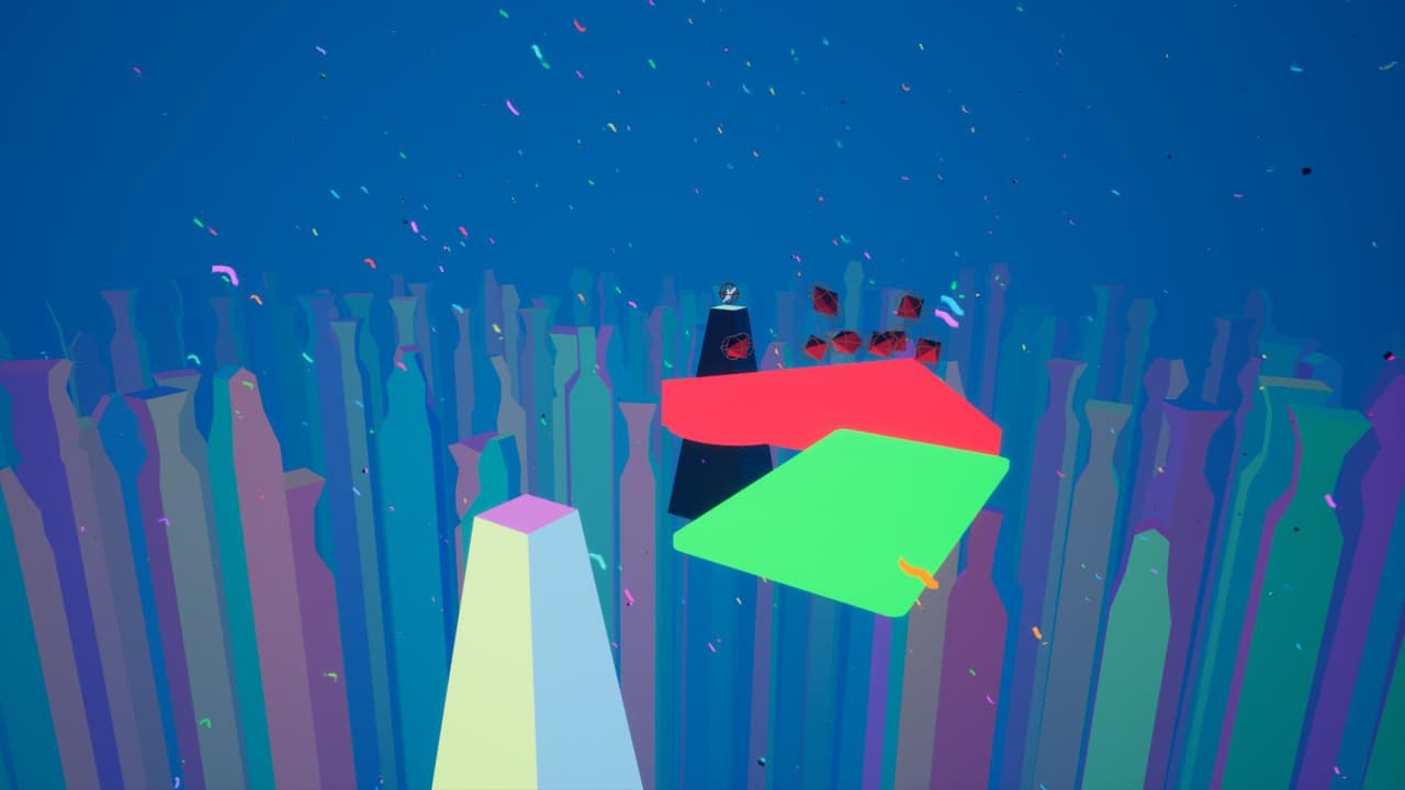 Kami (itch) (Programação em Jogos Digitais - FECAP) screenshot 5