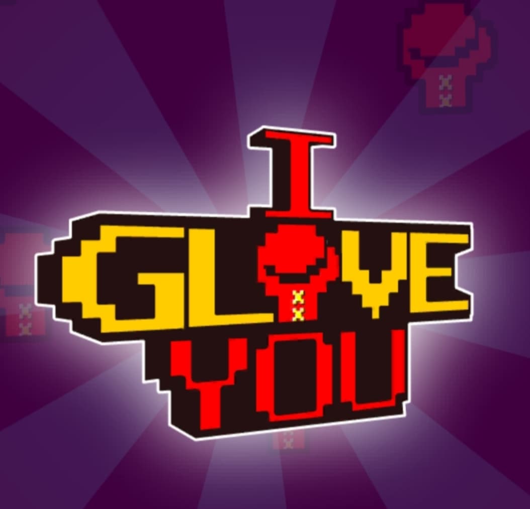 I Glove You
