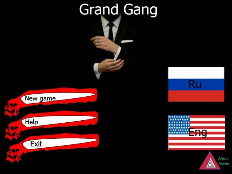 Grand Gang screenshot 3