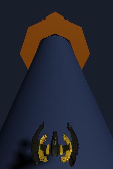Helix Run (itch) screenshot 3