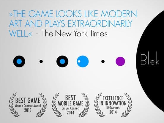 Blek screenshot 2