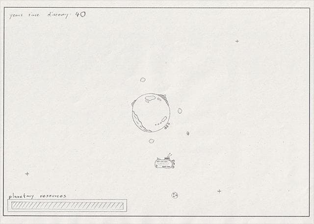 LD44 :: Angry Planet screenshot 4