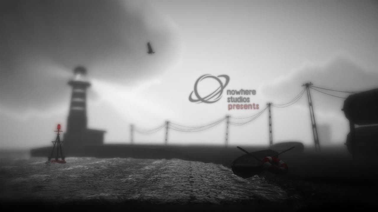 Monochroma screenshot 2