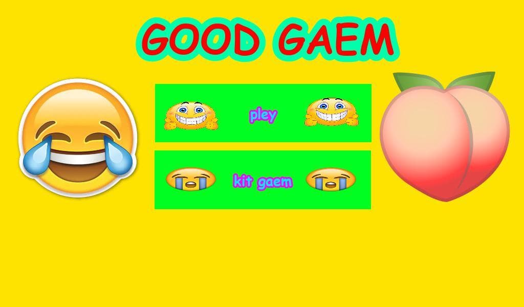 goodgaem screenshot 2