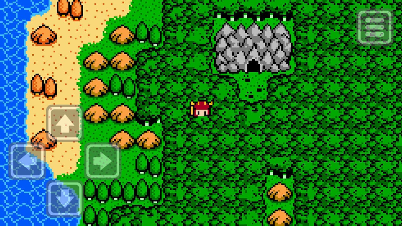 Fateful Lore screenshot 2