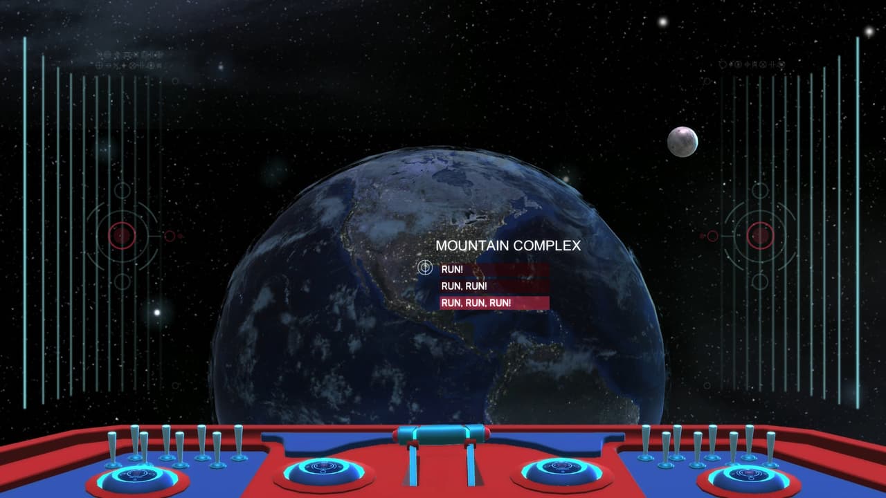 Scary Humans screenshot 6