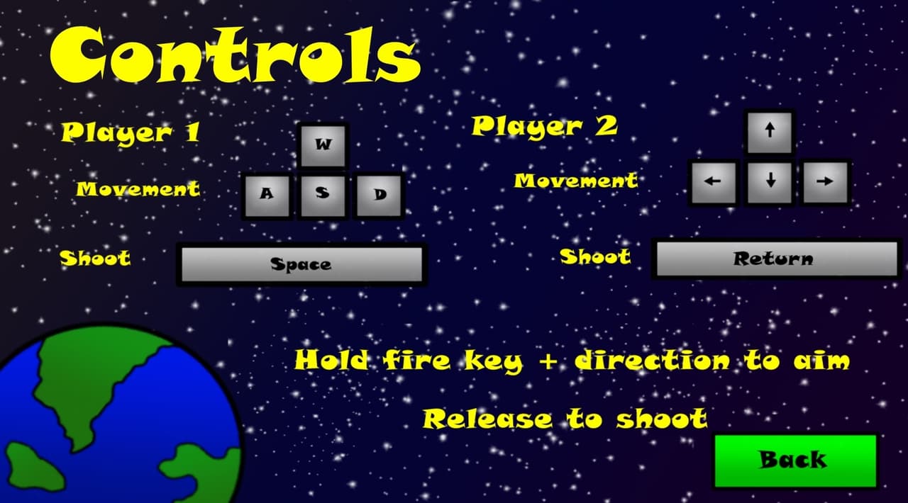 Outerlaw screenshot 2