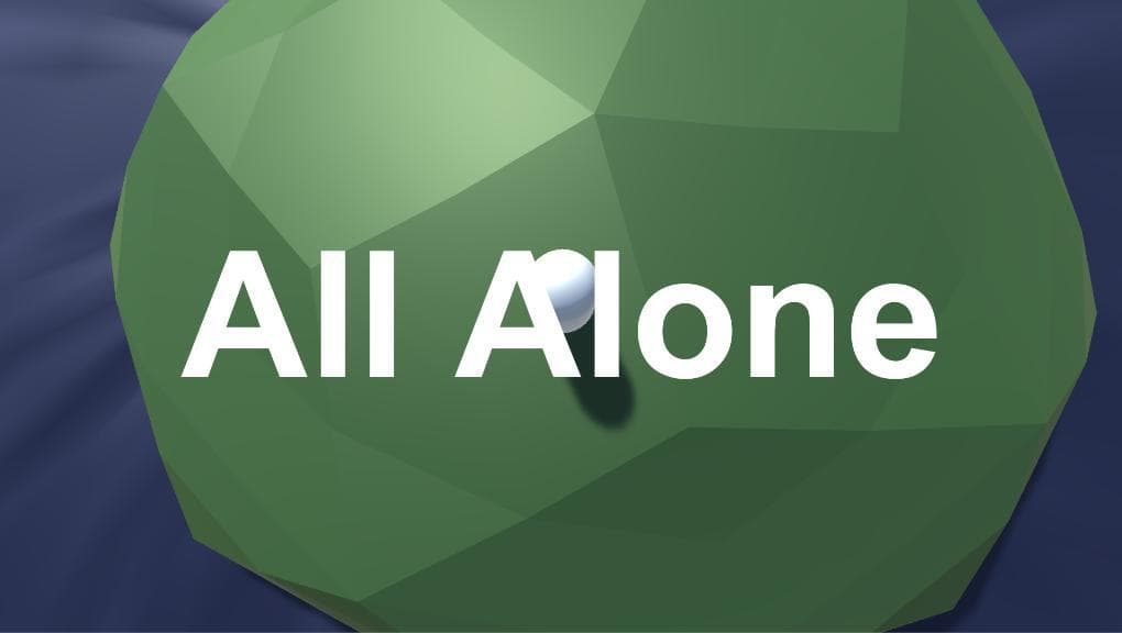 All Alone (PapaMoseph)