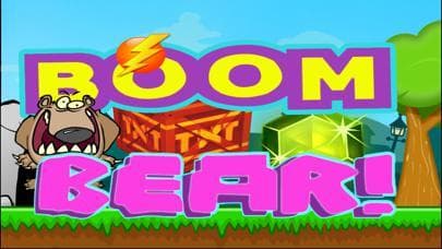 BoomBear TNT screenshot 2