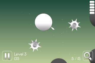 Captain Ludwig Lite screenshot 4
