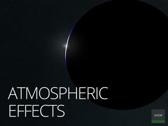UNIVERSE SIMULATOR