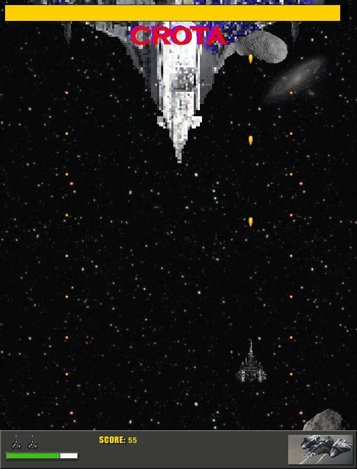 Destiny Pocket Edition