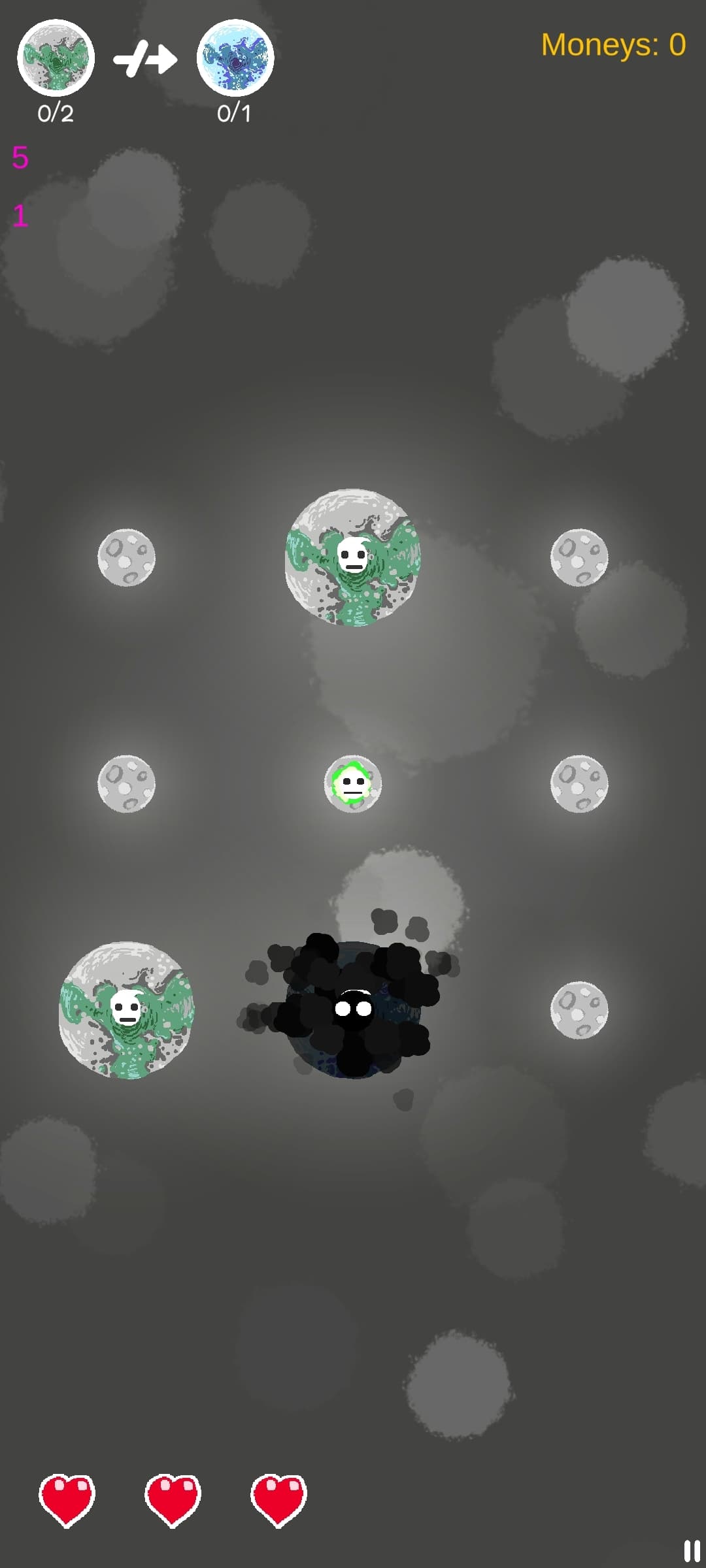 Rescue System