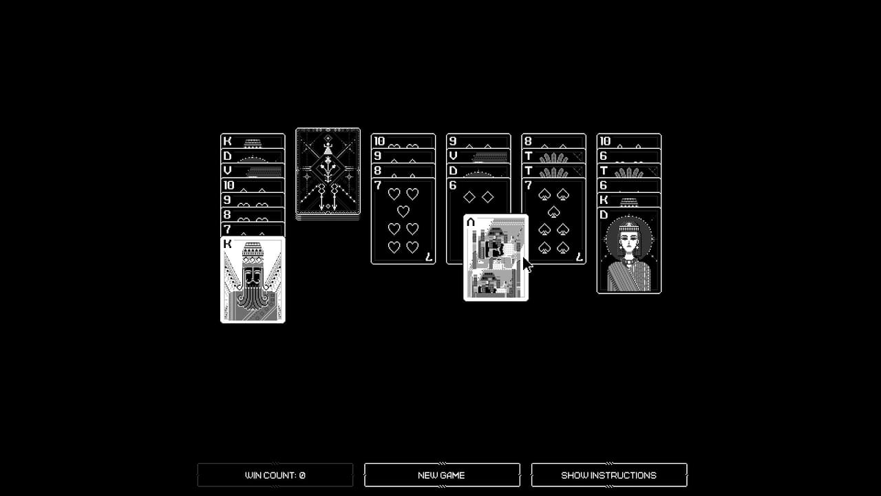MOLEK-SYNTEZ screenshot 5