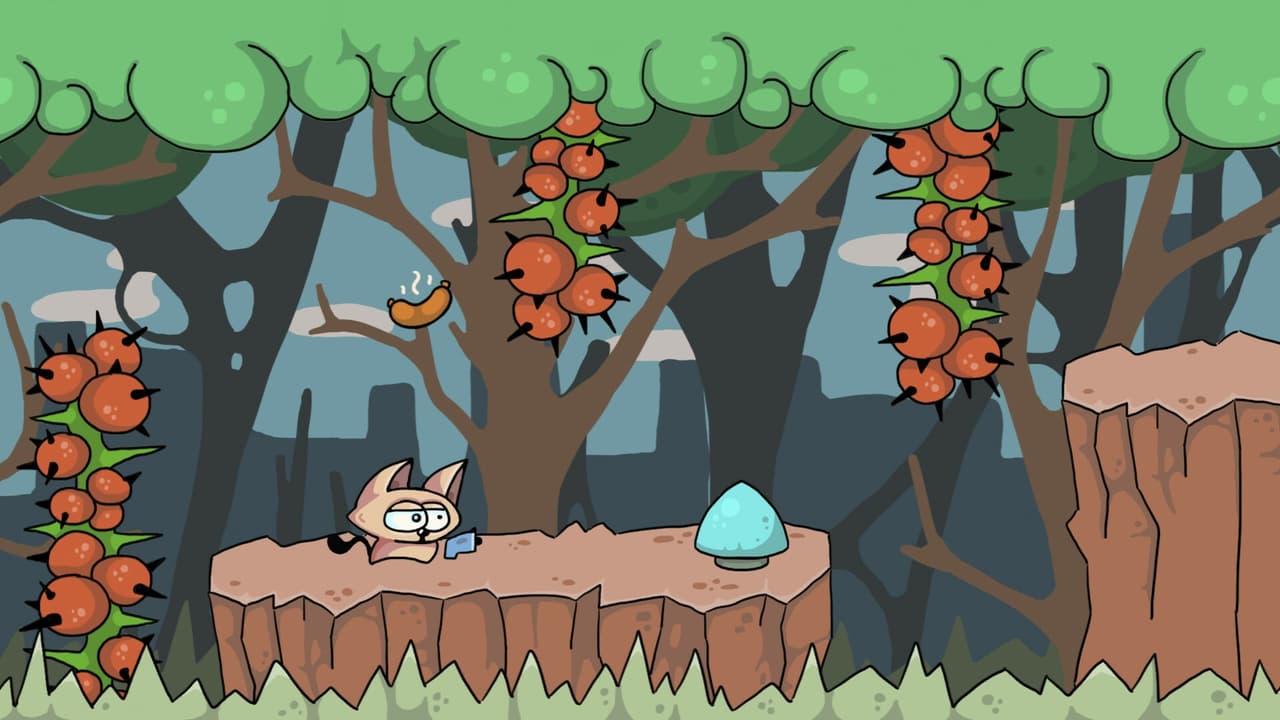 Sausage Hunter screenshot 2
