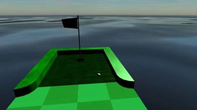 Mini Golf Stars! Lite - Ultimate Space Golf Game