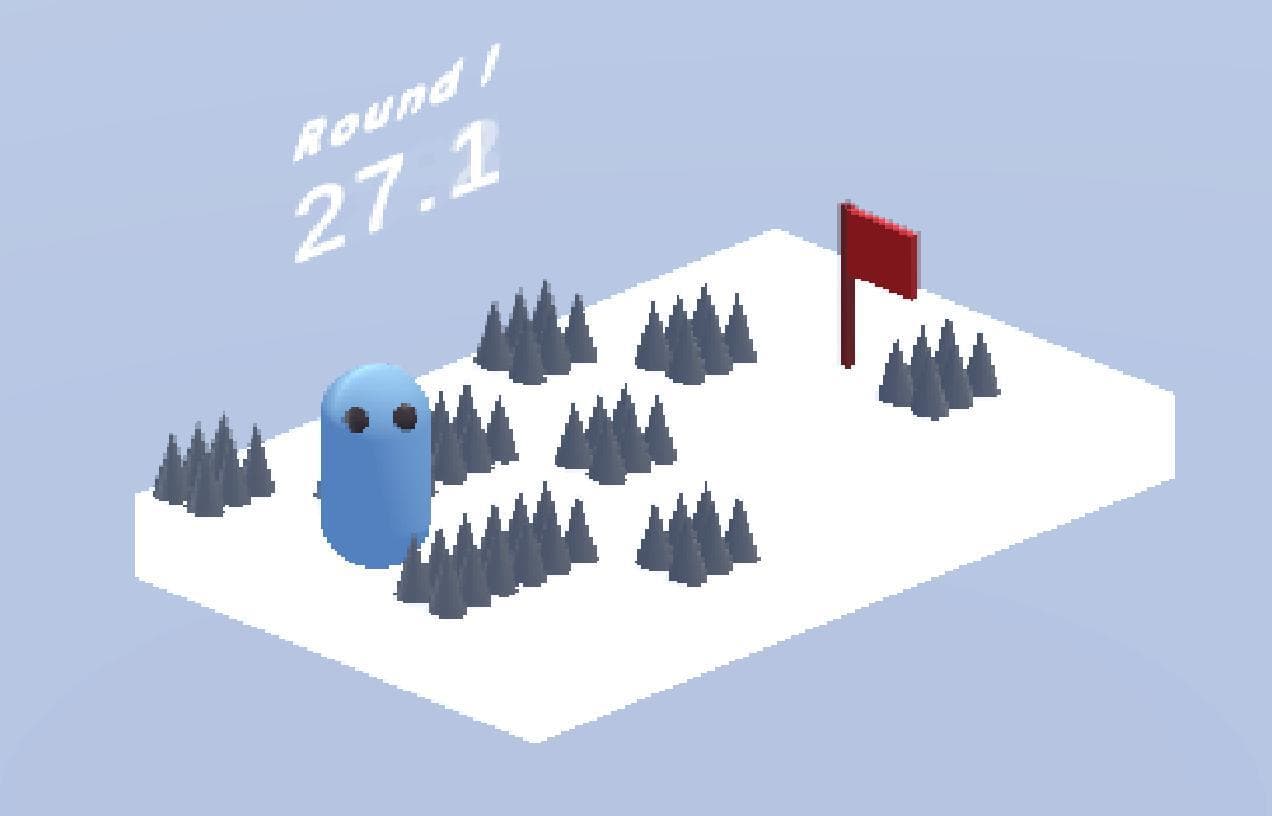 New Start OlD Way screenshot 2