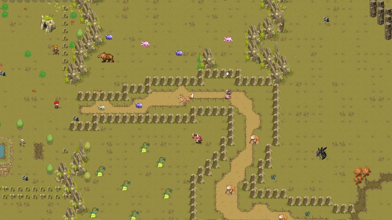 Divinity Hunting screenshot 3