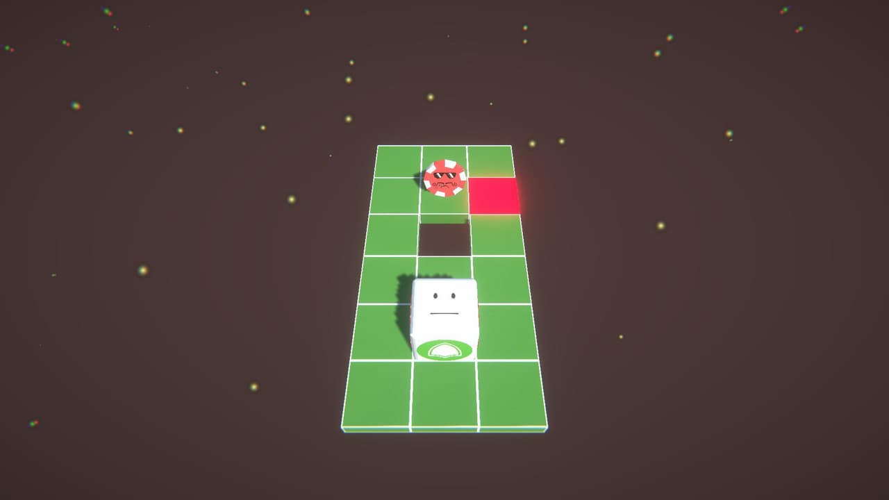 Face the casino screenshot 3
