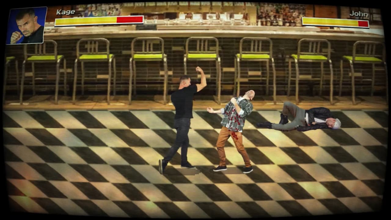 Ninja Specialist screenshot 5