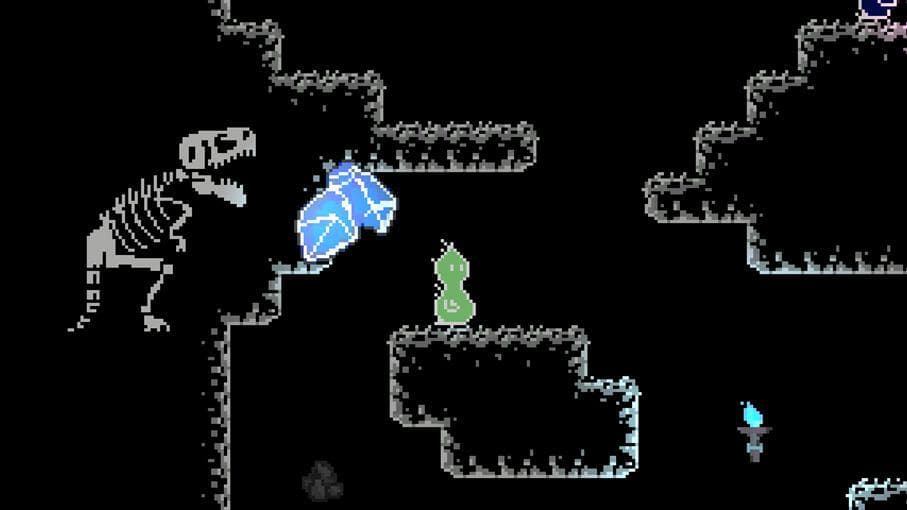 Soulheaven screenshot 2