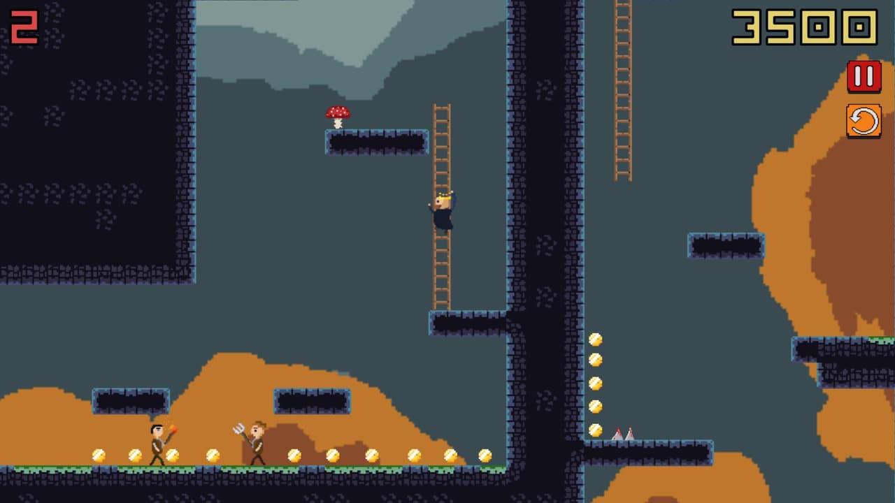 DevRun! screenshot 5