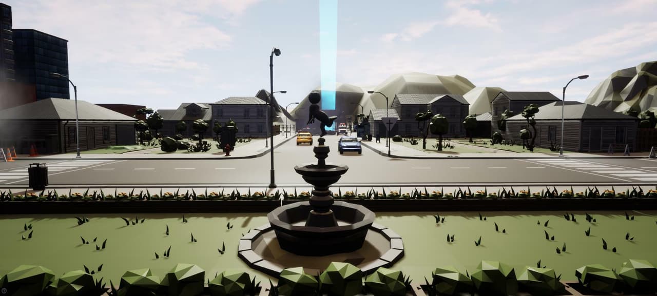 Help Me? Help You! (jfc132) screenshot 2