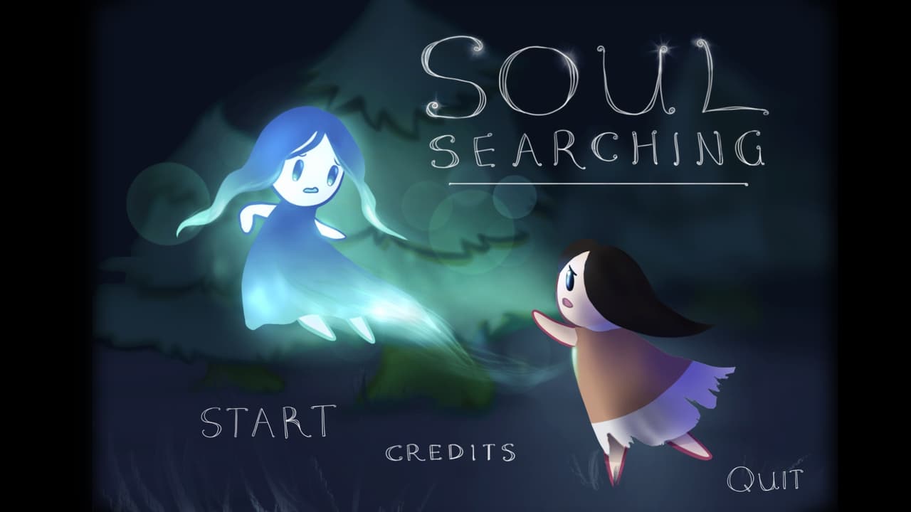 Soul Searching (itch) (Heillos, Kilreth) screenshot 2