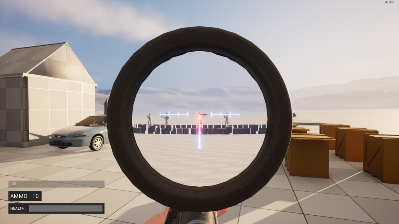 EDEN: Create World screenshot 5