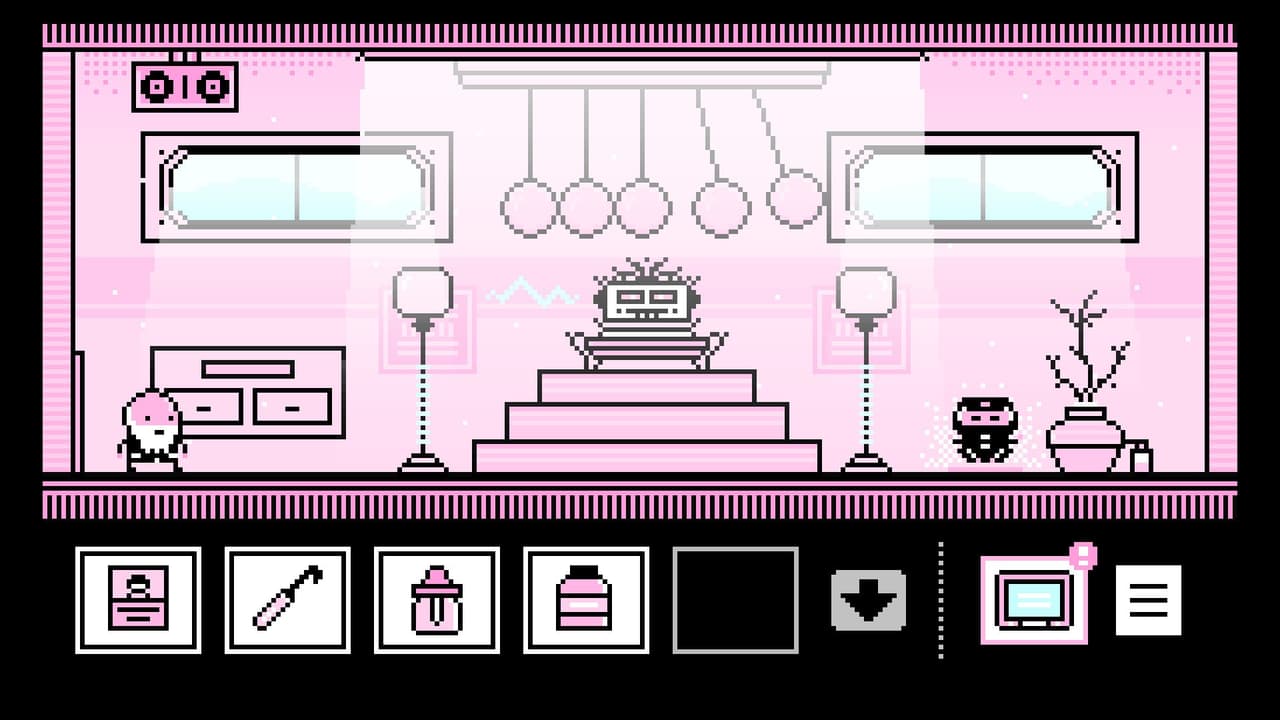 The Land of the Seazogs screenshot 4