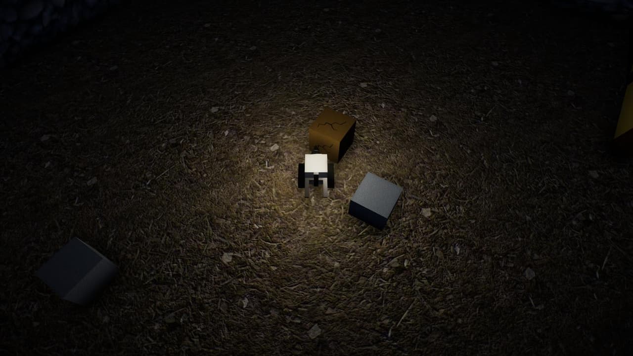 Drillbot