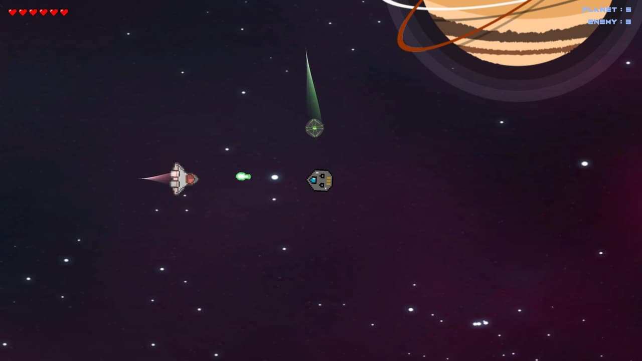 Brerk Uni screenshot 2