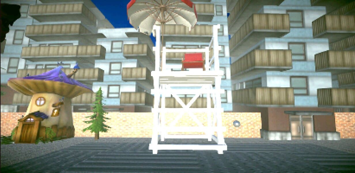 Wrong Pool screenshot 4