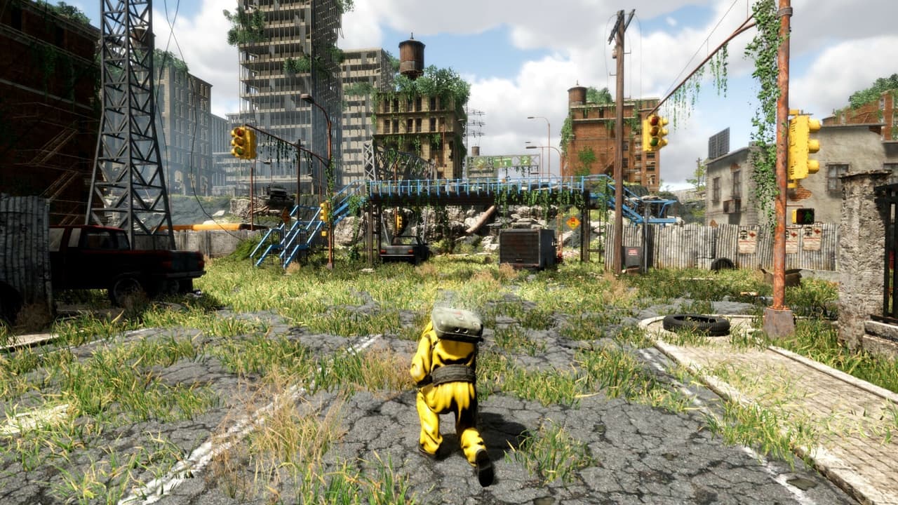 Alien AI screenshot 6