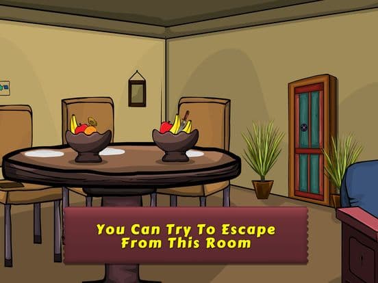 Room Escape Games - The Lost Key 7 screenshot 3